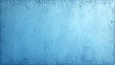 The primary subject of the image is a blue wall with a textured surface. The setting is a room with a blue background. The visual style is a close-up of the blue wall, which gives a sense of depth and texture. The colors and mood of the image are predominantly blue, creating a calm and serene atmosphere.