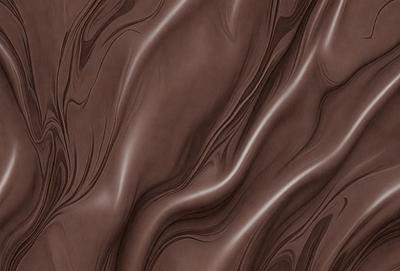 The primary subject of the image is a close-up of a brown, textured surface, possibly a piece of wood or a wall. The setting appears to be a room with a brown color scheme. The visual style of the image is a close-up, which emphasizes the details of the surface. The colors and mood of the image are predominantly brown, creating a warm and earthy atmosphere.