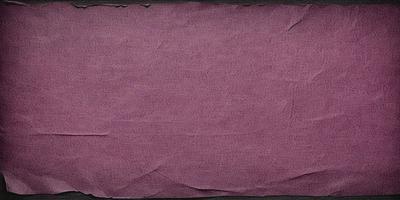 The primary subject of the image is a purple piece of paper. The setting is a close-up of the paper, with no background visible. The visual style is a close-up of the paper, which gives it a textured appearance. The colors and mood of the image are predominantly purple, creating a calm and serene atmosphere.