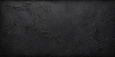 The primary subject of the image is a black leather surface. The setting is a dark room, and the visual style is a close-up of the leather surface. The colors and mood of the image are predominantly dark and moody, with the black leather serving as the main focal point.