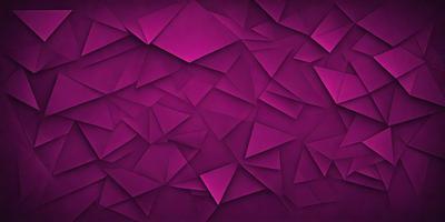 The primary subject of the image is a purple wall with a geometric pattern. The setting is a room with a purple wall, and the visual style is a combination of digital art and illustration. The dominant colors are purple and pink, creating a warm and inviting atmosphere.