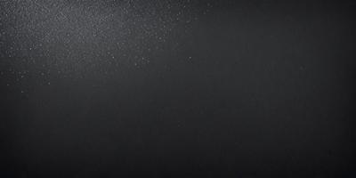 The primary subject of the image is a black background with a few white stars scattered across it. The setting is a dark, starry night, and the visual style is a black and white photo. The colors and mood of the image are predominantly dark and moody, with the white stars providing a touch of brightness and contrast.