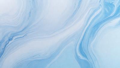 The primary subject of the image is a large body of water, possibly an ocean or a large lake. The water appears to be blue and has a slightly rippled surface. The setting is a vast expanse of water, with no visible land or other objects in the background. The visual style of the image is a close-up of the water, showcasing its depth and beauty. The colors and mood of the image are serene and calming, with the blue water evoking a sense of tranquility and vastness