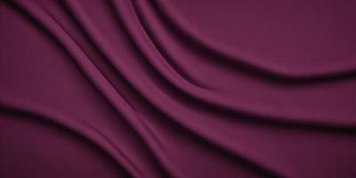 The primary subject of the image is a purple fabric, which is the main object, scene, or focus of the image. The setting or background is a purple cloth, and the visual style is a close-up of the purple fabric. The colors and mood of the image are predominantly purple, creating a calm and soothing atmosphere.