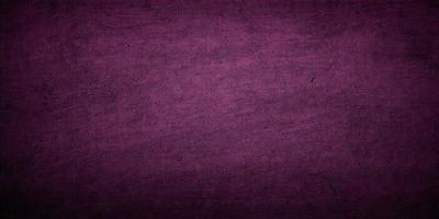 Purple wall with a purple background.