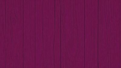 The primary subject of the image is a purple wooden wall. The setting is a room with a purple wooden wall, which serves as the background. The visual style is a close-up of the purple wooden wall, showcasing its texture and color. The dominant colors are purple and brown, creating a warm and inviting atmosphere.
