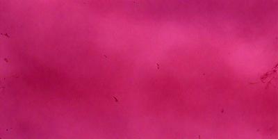The primary subject of the image is a pink background with a few black specks on it. The setting appears to be a cloudy sky, and the visual style is a close-up of the pink background. The colors and mood of the image are predominantly pink, with a slightly darker atmosphere due to the black specks.
