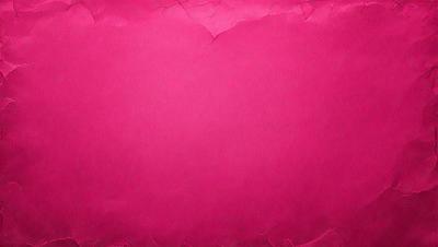 The primary subject of the image is a pink background. The setting is a close-up of the pink background, which appears to be a piece of paper. The visual style is a photo, and the colors and mood are predominantly pink, creating a warm and inviting atmosphere.