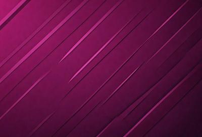 The primary subject of the image is a purple background with a pattern of vertical lines. The setting is a wall, and the visual style appears to be a digital art or illustration. The dominant colors are purple and pink, creating a calm and soothing atmosphere.