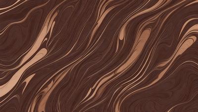 The primary subject of the image is a wooden surface with a swirling pattern. The setting is a close-up of the wooden surface, showcasing the intricate design. The visual style is a combination of a photo and a digital art, as the wooden surface appears to be a photograph with a digital artistic touch. The colors and mood of the image are warm and natural, with the wooden surface being the main focus.