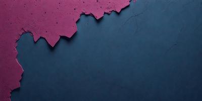 The primary subject of the image is a piece of pink leather, which is placed on a blue background. The visual style of the image is a close-up of the leather, showcasing its texture and color. The colors in the image are predominantly pink and blue, creating a contrast between the two colors. The overall atmosphere of the image is a combination of natural and artificial elements, with the leather representing a natural material and the blue background representing a man-made surface.