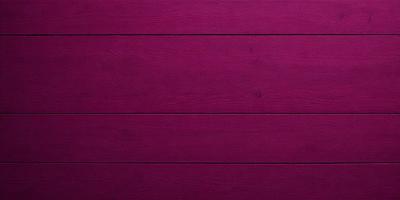 The primary subject of the image is a wooden wall with a purple color. The setting is a room with a wooden surface, and the visual style is a close-up of the wall. The dominant colors are purple and brown, creating a warm and inviting atmosphere.