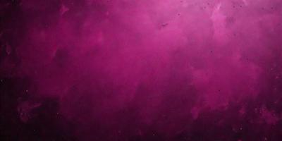 The primary subject of the image is a purple background with a few black dots scattered throughout. The setting appears to be a dark, cloudy sky. The visual style of the image is a close-up of the purple background, which gives it a moody and atmospheric appearance. The colors and mood of the image are predominantly purple and dark, creating a sense of mystery and depth.