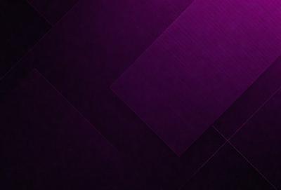 The primary subject of the image is a purple square, which is the main object, scene, or focus of the image. The setting or background is a purple surface, which is visible. The visual style of the image is a digital art, illustration, or drawing. The dominant colors and overall atmosphere of the image are purple and dark, creating a moody and mysterious ambiance.
