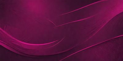 The primary subject of the image is a purple background with a pink and white pattern. The setting is a purple wall, and the visual style is a digital art or illustration. The dominant colors are purple and pink, creating a calm and soothing atmosphere.