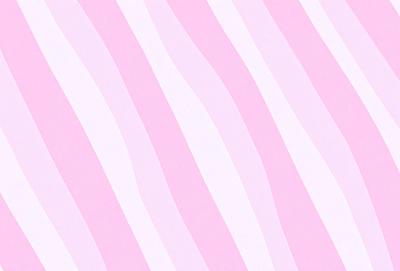 The primary subject of the image is a pink and white striped pattern. The setting is a pink background, and the visual style appears to be a digital art or illustration. The dominant colors are pink and white, creating a warm and inviting atmosphere.