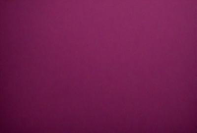 The primary subject of the image is a large, purple wall. The setting is a room with a purple background, and the visual style is a close-up of the wall. The dominant colors in the image are purple, and the overall atmosphere is calm and serene.