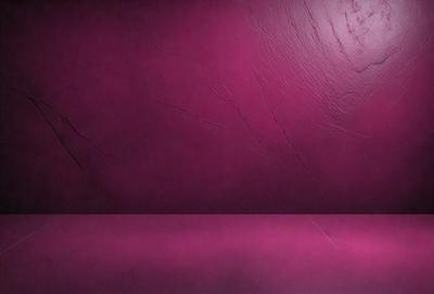 The primary subject of the image is a wall with a pink color. The setting is a room with a pink wall, and the visual style is a close-up of the wall. The dominant colors are pink, and the overall atmosphere is warm and inviting.