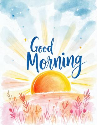 Good morning.