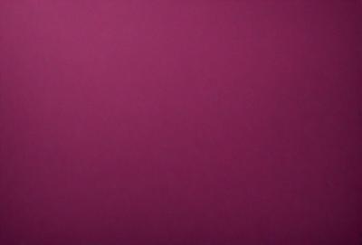 The primary subject of the image is a large, purple wall. The setting is a room with a pink background, which creates a contrasting and vibrant atmosphere. The visual style is a close-up of the wall, showcasing its color and texture. The dominant colors are purple and pink, giving the scene a warm and inviting mood.