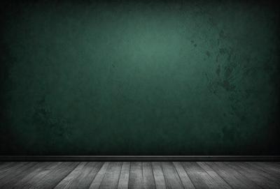 The primary subject of the image is a green wall with a green background. The visual style is a photo, and the colors and mood are predominantly green.