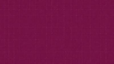 The primary subject of the image is a large, purple checkered surface. The setting is a purple background, and the visual style appears to be a pattern or texture. The dominant colors in the image are purple and red, creating a bold and vibrant atmosphere.