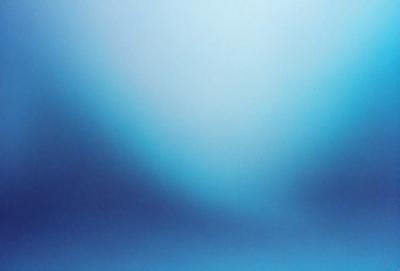 The primary subject of the image is a blue background with a white surface. The setting appears to be a space or an underwater environment. The visual style is a digital art or illustration, as the background is described as a blue and white digital art. The colors and mood of the image are predominantly blue and white, creating a calm and serene atmosphere.