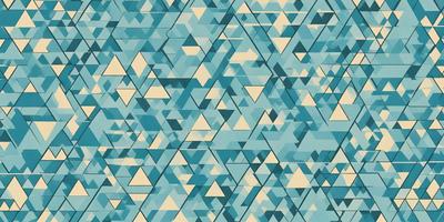 The primary subject of the image is a blue and white geometric pattern. The setting is a blue and white background, which creates a visually appealing contrast with the pattern. The visual style of the image is a combination of digital art and illustration, showcasing the intricate design of the geometric pattern. The dominant colors in the image are blue and white, giving it a clean and modern appearance.