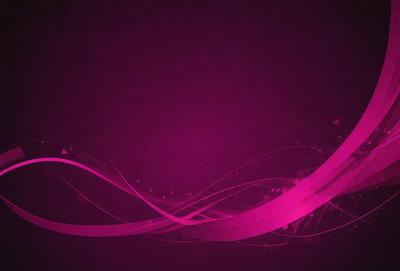 The primary subject of the image is a purple background with a flowing, swirling pattern. The setting is a dark background, which contrasts with the purple pattern. The visual style is a digital art or illustration, as the purple pattern appears to be a digital creation. The colors and mood of the image are predominantly purple, creating a sense of calmness and tranquility.
