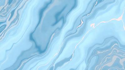 The primary subject of the image is a blue and white patterned surface, which appears to be a painting or a digital artwork. The setting is a blue and white ocean, creating a serene and calming atmosphere. The visual style is a combination of painting and digital art, giving the image a unique and artistic appearance. The dominant colors are blue and white, which contribute to the overall mood of the image, evoking a sense of tranquility and beauty.