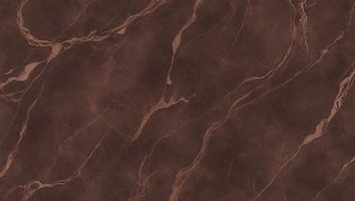 The primary subject of the image is a brown leather surface, which appears to be a leather wall or a leather-like material. The setting is a room with a brown color scheme, and the visual style is a close-up of the leather surface. The colors and mood of the image are warm and earthy, creating a cozy and inviting atmosphere.
