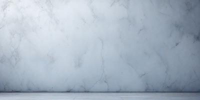 The primary subject of the image is a marble wall. The setting is a room with a white marble wall, and the visual style is a photo. The colors and mood of the image are predominantly white, giving it a clean and elegant appearance.