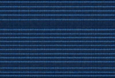 The primary subject of the image is a blue pattern, which appears to be a digital art or illustration. The setting is a blue background, and the visual style is a combination of digital art and illustration. The colors and mood of the image are predominantly blue, creating a calm and serene atmosphere.