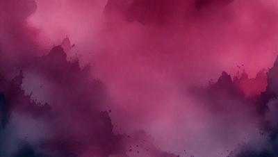 The primary subject of the image is a pink and purple cloud, which is the main focus of the scene. The cloud is set against a purple background, creating a vibrant and colorful atmosphere. The visual style of the image is a combination of digital art and illustration, giving it a unique and artistic appearance. The dominant colors in the image are pink and purple, which evoke a sense of warmth and creativity.