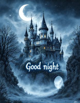 Good Night