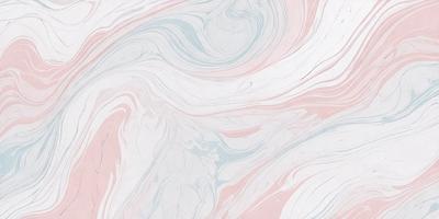 The primary subject of the image is a swirling pattern of red, white, and blue colors. The setting is a white and red marbled surface, which serves as the background. The visual style is a combination of digital art and illustration, creating a unique and eye-catching design. The colors and mood of the image are vibrant and energetic, with the red, white, and blue hues evoking a sense of excitement and movement.