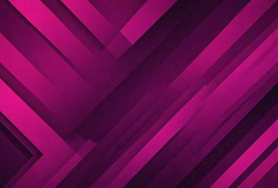 The primary subject of the image is a purple patterned wall. The setting is a room with a purple wall, and the visual style is a patterned wallpaper. The dominant colors are purple and pink, creating a warm and inviting atmosphere.