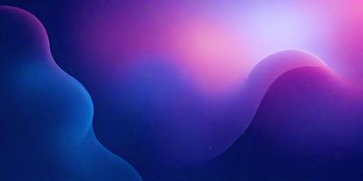 The primary subject of the image is a blue bird, which is the main focus of the scene. The bird is depicted in a blue and purple background, giving the image a vibrant and colorful visual style. The setting appears to be a digital art or illustration, as the bird is depicted in a stylized manner. The overall atmosphere of the image is lively and energetic, with the blue bird as the central point of interest.
