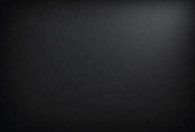 The image is a black and white photo of a dark background. The primary subject is a large, empty space with no visible objects or details. The setting is a black background, which creates a stark contrast with the subject. The visual style is a black and white photo, giving the image a classic and timeless appearance. The colors and mood are predominantly dark and moody, with the black background emphasizing the emptiness of the space.