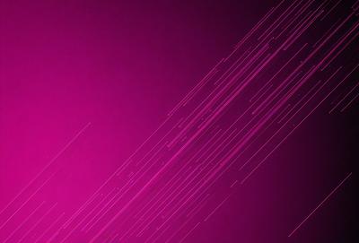 The primary subject of the image is a pink wall with a pattern of white lines on it. The setting is a room with a pink background. The visual style is a digital art or illustration, creating a unique and eye-catching design. The dominant colors are pink and white, giving the image a warm and vibrant atmosphere.