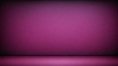 The primary subject of the image is a purple wall. The setting is a room with a purple wall, and the visual style is a photo. The dominant colors in the image are purple, and the overall atmosphere is calm and serene.