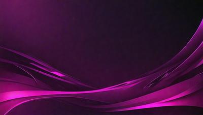 The primary subject of the image is a purple background with a pink and purple swirl pattern. The setting is a dark background, which contrasts with the vibrant colors of the swirl pattern. The visual style is a digital art or illustration, as the swirl pattern is created through a digital medium. The colors and mood of the image are predominantly purple and pink, giving it a warm and inviting atmosphere.