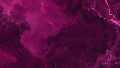 The primary subject of the image is a purple background with a pinkish hue. The setting is a purple marbled wall, which serves as the backdrop for the scene. The visual style of the image is a close-up of the marbled wall, showcasing its unique texture and color. The colors and mood of the image are predominantly purple and pink, creating a warm and inviting atmosphere.