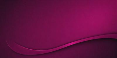 The primary subject of the image is a purple wall. The setting is a room with a purple wall, and the visual style is a digital art or illustration. The dominant colors are purple and pink, creating a calm and soothing atmosphere.