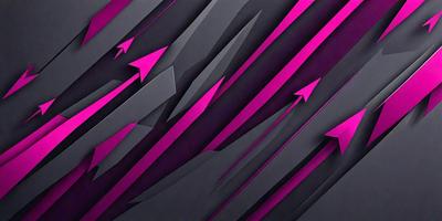 The primary subject of the image is a purple and pink patterned background. The setting is a dark background, which contrasts with the vibrant colors of the pattern. The visual style appears to be a digital art or illustration, as the pattern is intricate and detailed. The dominant colors in the image are purple and pink, creating a warm and inviting atmosphere.