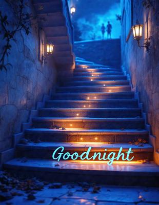 Goodnight