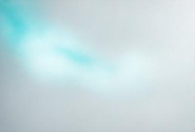 The primary subject of the image is a cloudy sky. The setting is a cloudy day with a blue sky. The visual style is a photo of the sky. The colors and mood of the image are predominantly blue and cloudy, creating a calm and serene atmosphere.