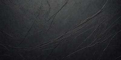 The primary subject of the image is a black background with a pattern of white streaks. The setting is a dark room, and the visual style appears to be a digital art or illustration. The dominant colors are black and white, creating a moody atmosphere.