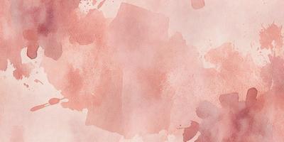 The primary subject of the image is a pink background with a red hue. The setting appears to be a painting or a digital artwork, as the background is described as a "pink painting" and a "digital art." The visual style is a mix of a painting and a digital artwork, creating a unique and artistic appearance. The colors and mood of the image are predominantly pink and red, giving it a warm and inviting atmosphere.