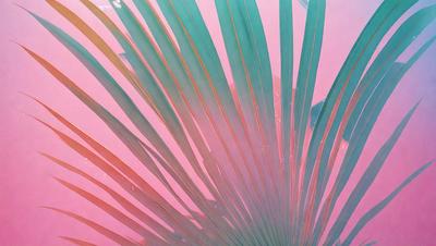 Tropical Plants